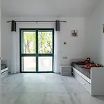 Апартаменты Su Nenneri