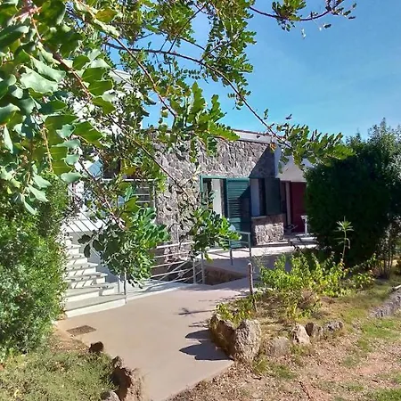 Apartament Su Nenneri *