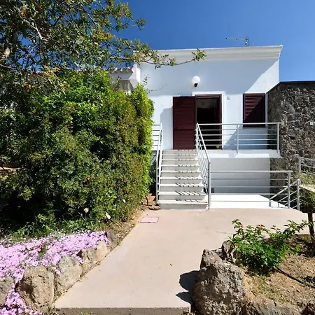 Su Nenneri Apartament Bari Sardo