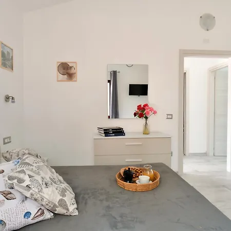 Appartamenti Su Nenneri Appartamento Bari Sardo