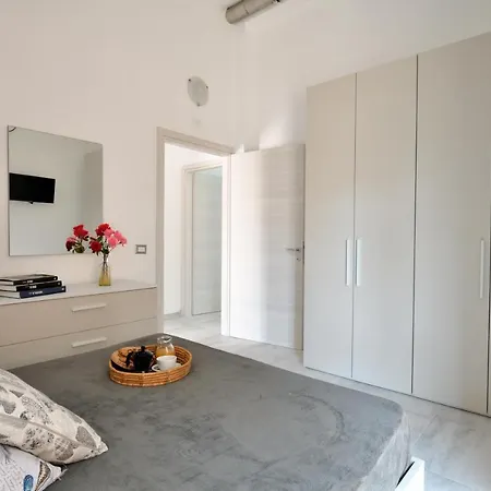 Appartamenti Su Nenneri Appartamento