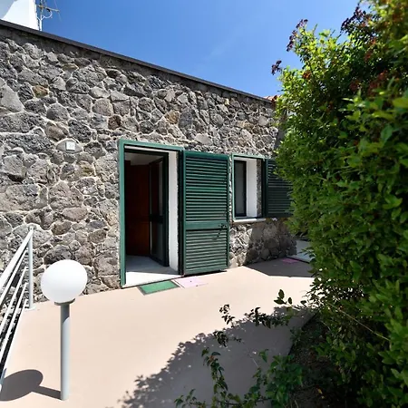 Apartament Su Nenneri Bari Sardo