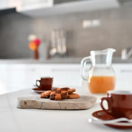 Appartamento Appartamenti Su Nenneri Bari Sardo