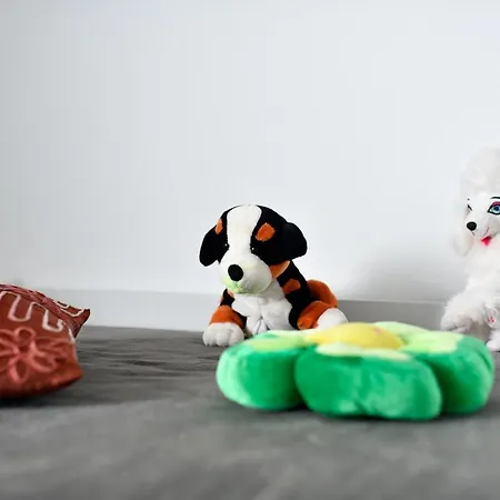 Appartamenti Su Nenneri Bari Sardo