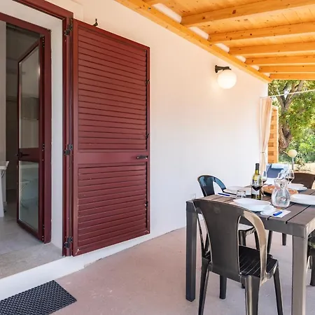 Appartamenti Su Nenneri