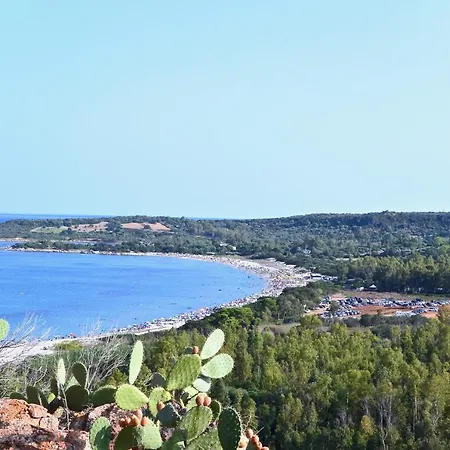 Appartamenti Su Nenneri Appartamento Bari Sardo