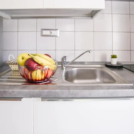 Appartamenti Su Nenneri * Bari Sardo