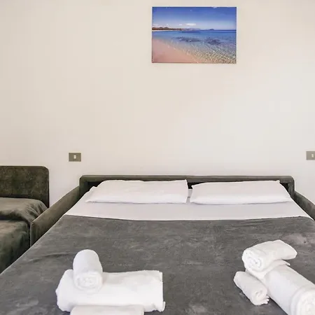 Apartament Su Nenneri