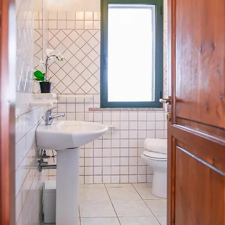 Appartamento Appartamenti Su Nenneri *