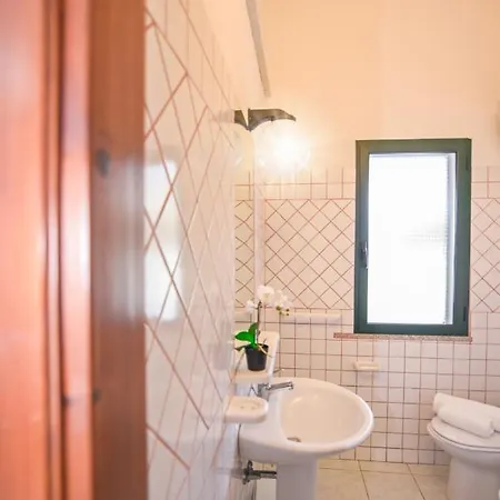 Su Nenneri Apartamento