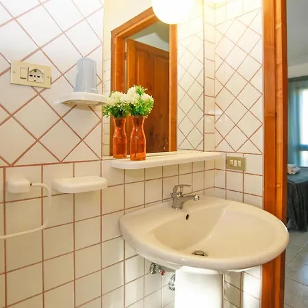 Apartamento Su Nenneri Bari Sardo