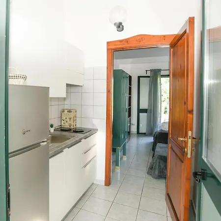 Su Nenneri Apartamento