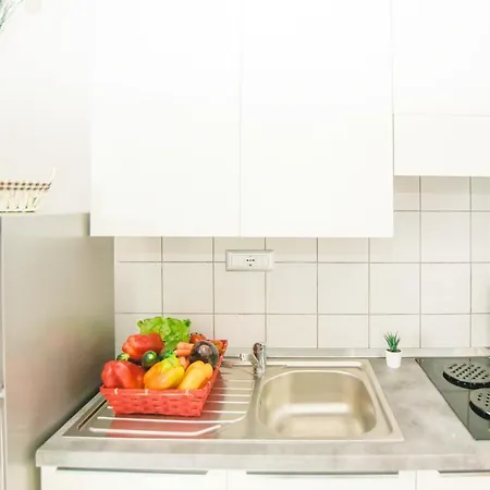 Appartamenti Su Nenneri Bari Sardo