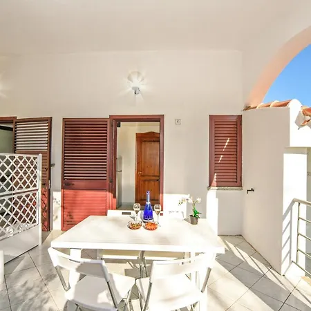 Appartamento Appartamenti Su Nenneri Bari Sardo