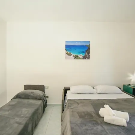 Appartamento Appartamenti Su Nenneri *