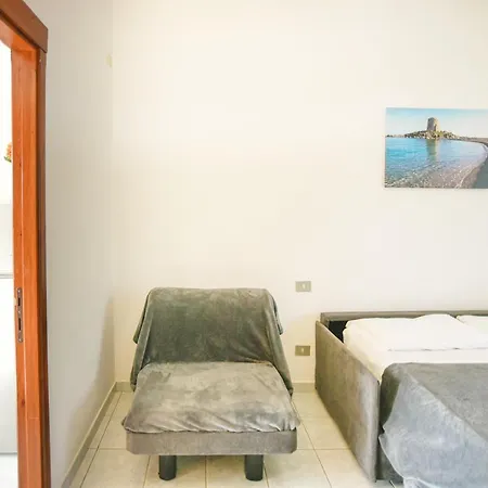 Appartamenti Su Nenneri *