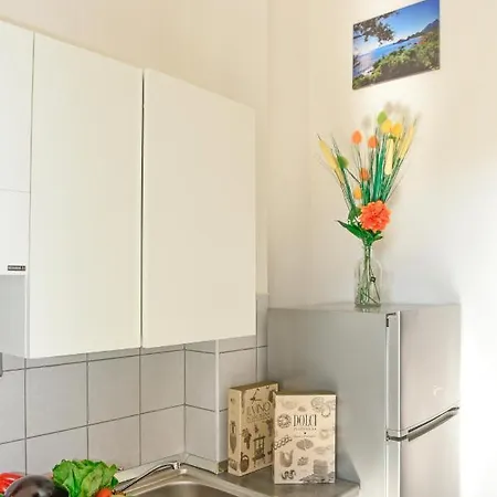 Su Nenneri * Bari Sardo