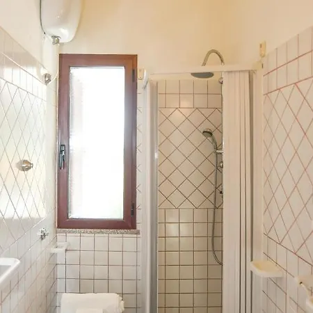 Apartamento Su Nenneri Bari Sardo
