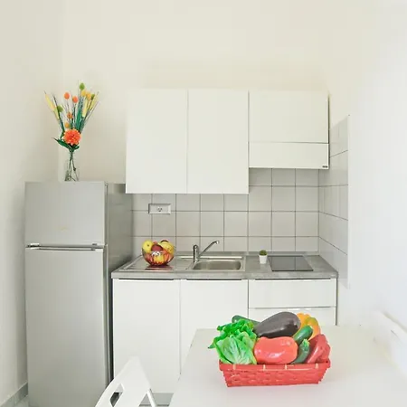 Su Nenneri Lejlighed Bari Sardo