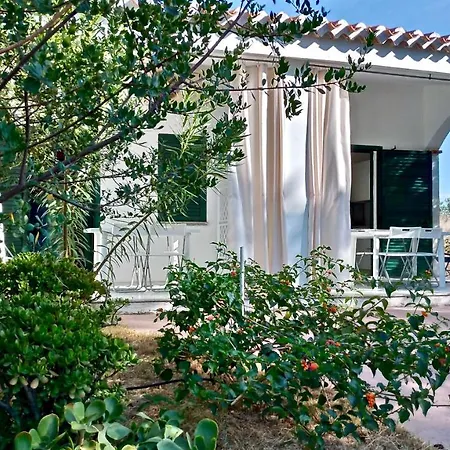 Su Nenneri Beach Apartment Lägenhet *