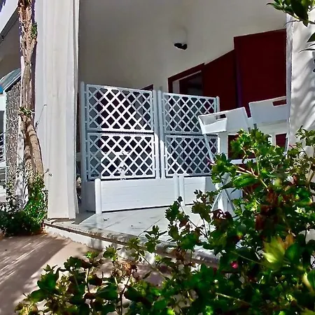 Su Nenneri Apartment Bari Sardo