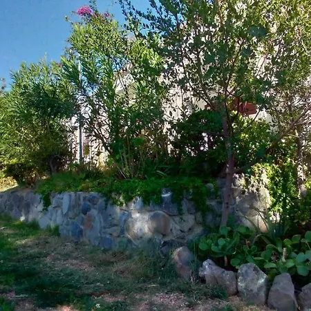 Apartment Su Nenneri Beach Apartment