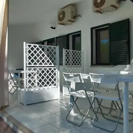 Apartment Su Nenneri Bari Sardo