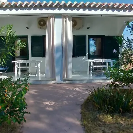 Apartment Su Nenneri