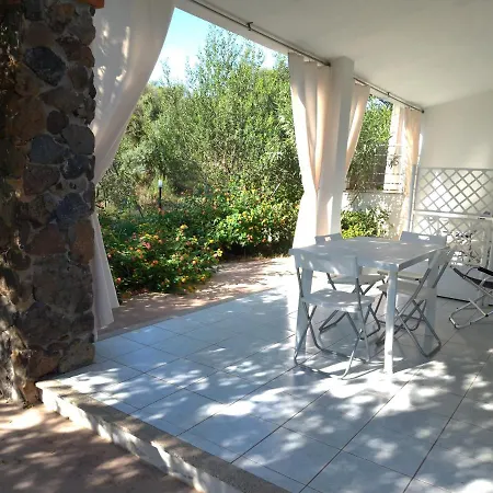 Su Nenneri Apartment *
