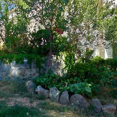 Su Nenneri Beach Apartment * Bari Sardo