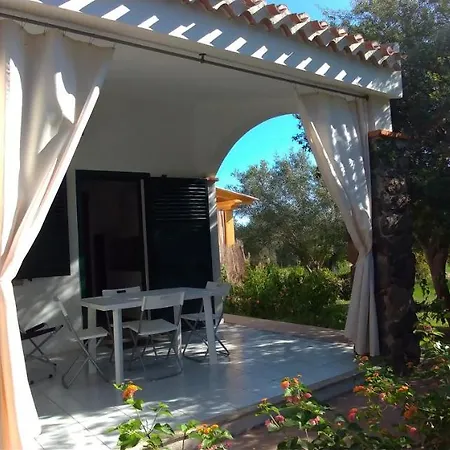 Su Nenneri Beach Apartment * Bari Sardo