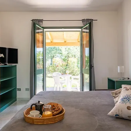 Su Nenneri Beach Apartment