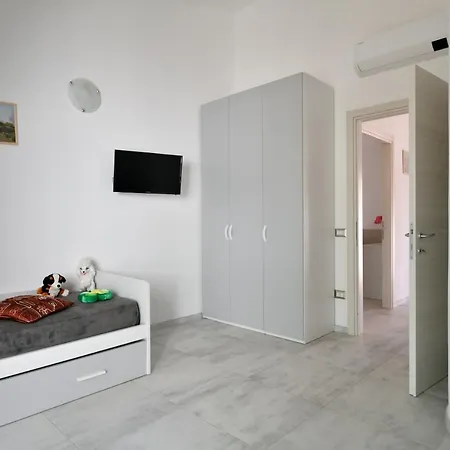 Su Nenneri Beach Apartment Appartement *