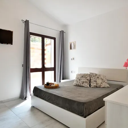 Apartment Su Nenneri Beach Apartment