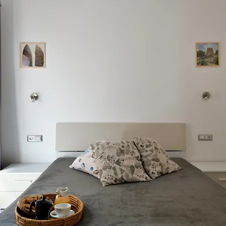 Apartment Su Nenneri *