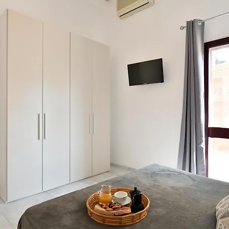 Su Nenneri Beach Apartment * Bari Sardo