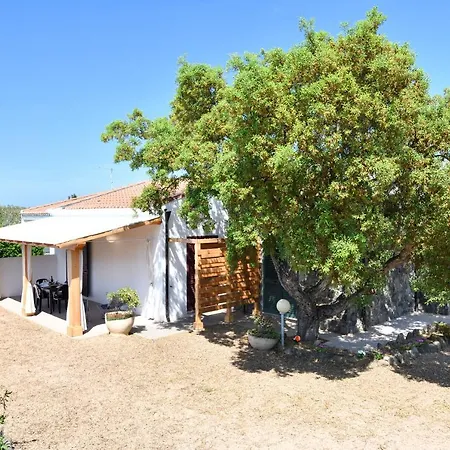 Apartment Su Nenneri