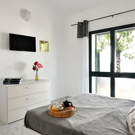 Apartment Su Nenneri