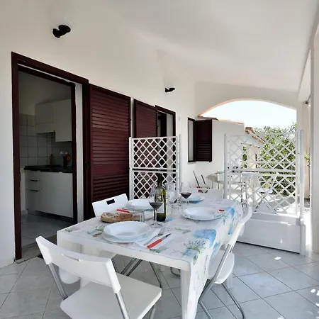 Su Nenneri Apartment *