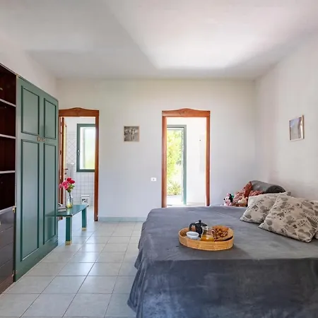 Su Nenneri Apartment Bari Sardo