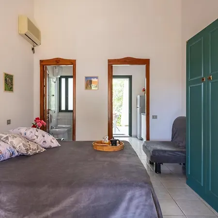 Apartment Su Nenneri Bari Sardo