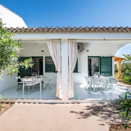Su Nenneri Apartment *