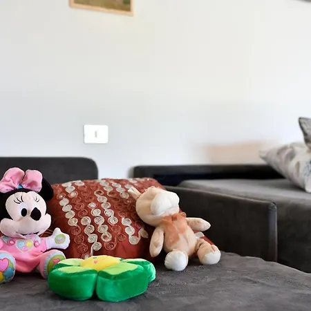 Su Nenneri Apartment *
