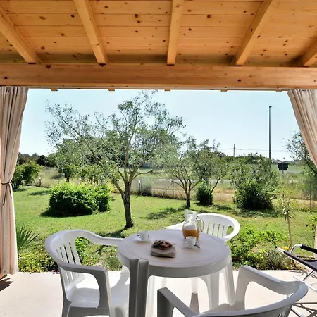 Apartment Su Nenneri Bari Sardo