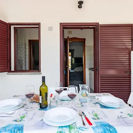 Su Nenneri Bari Sardo