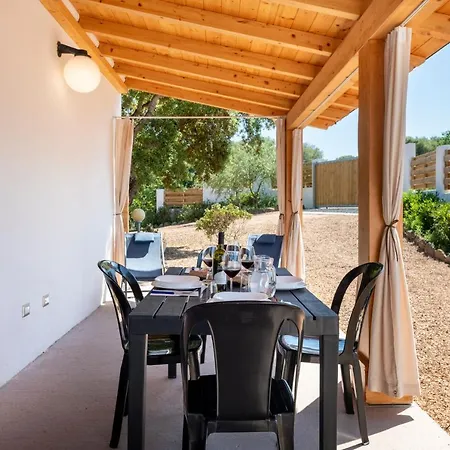 Su Nenneri Apartment Bari Sardo