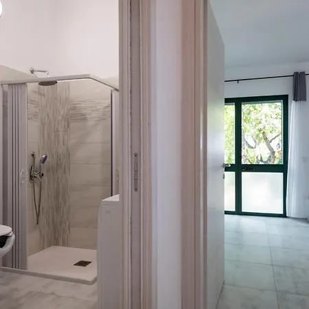 Apartment Su Nenneri Beach Apartment Bari Sardo