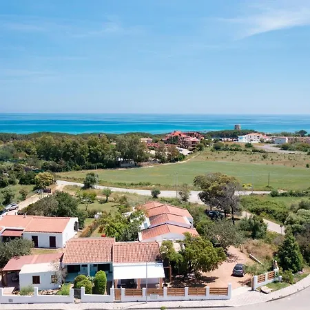 Apartment Su Nenneri Bari Sardo