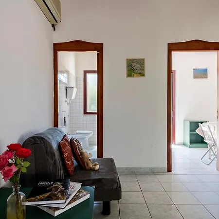Su Nenneri Apartment Bari Sardo