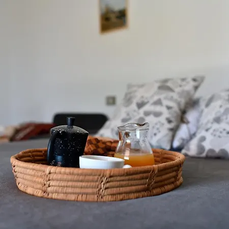 Su Nenneri Apartment Bari Sardo